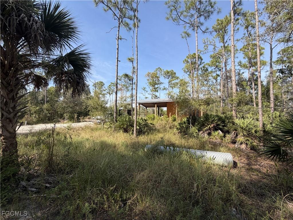 9881 Councilor Ln., North Fort Myers, FL 33917