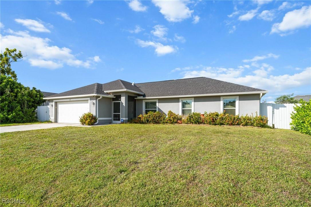 309 SW 29th St., Cape Coral, FL 33914