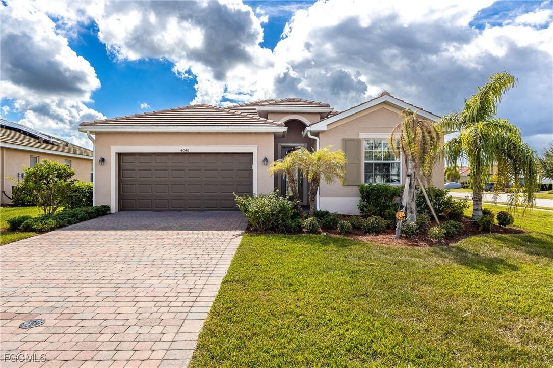 4040 E Hampton Cir., Alva, FL 33920