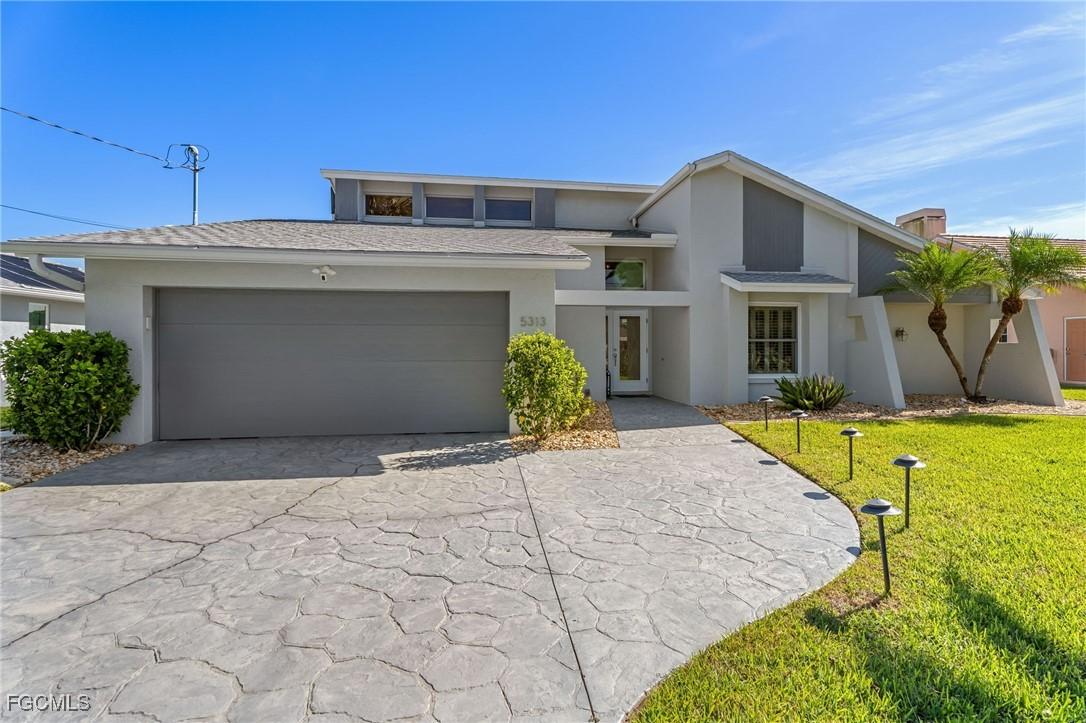5313 SW 8th Ct., Cape Coral, FL 33914
