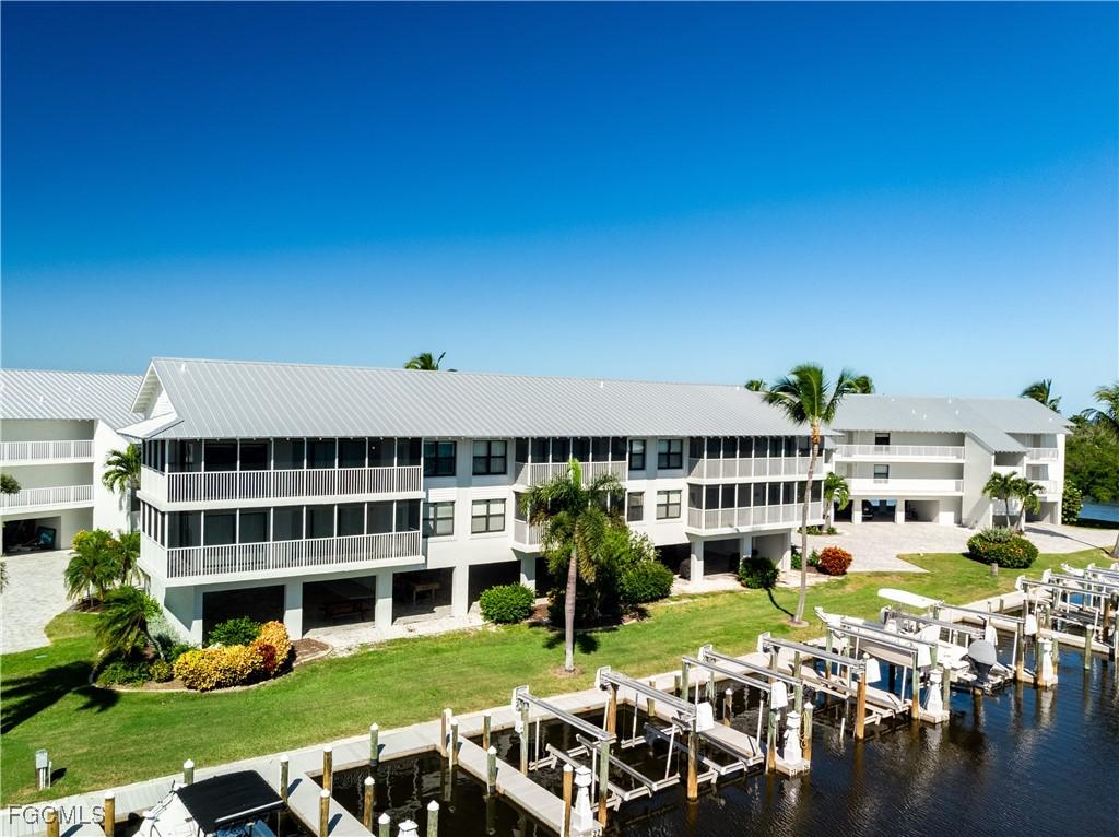 16641 Stringfellow Rd. #502, Bokeelia, FL 33922