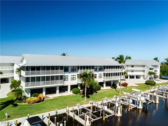 New Homes For Sale This Week in Bokeelia: November 7th to November 13th