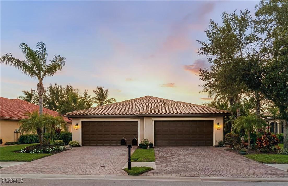 9138 Water Tupelo Rd., Fort Myers, FL 33912