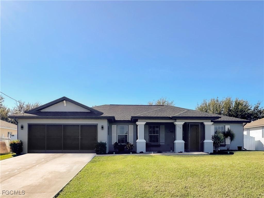 1118 NE 32nd Ter., Cape Coral, FL 33909