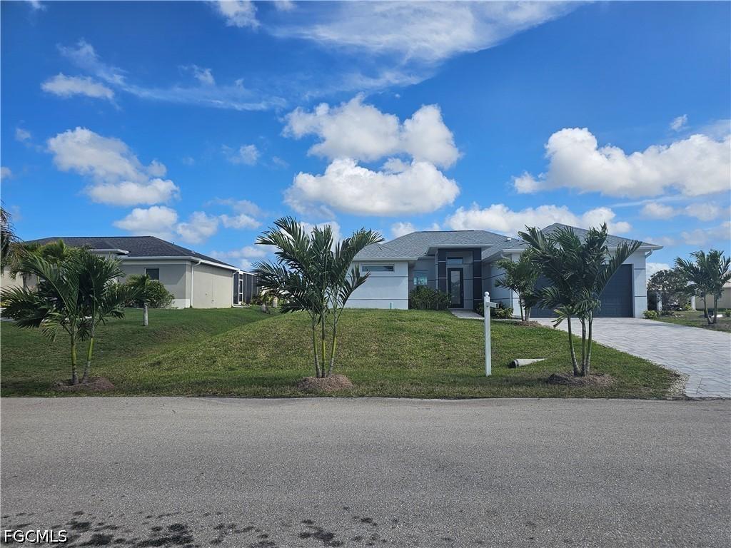 4421 NW 32nd Ln., Cape Coral, FL 33993