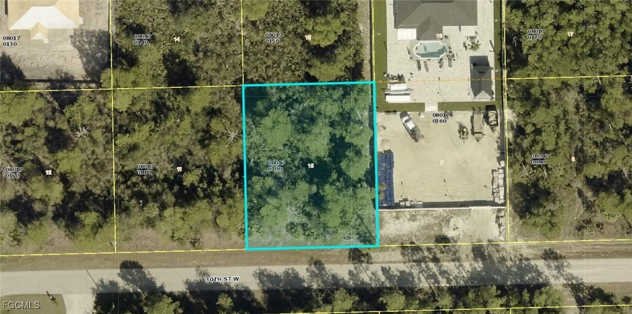 3418 30th St., Lehigh Acres, FL 33976