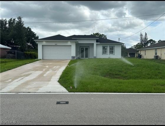 New Foreclosures & Short Sales in Lehigh Acres: November 10th to November 16th