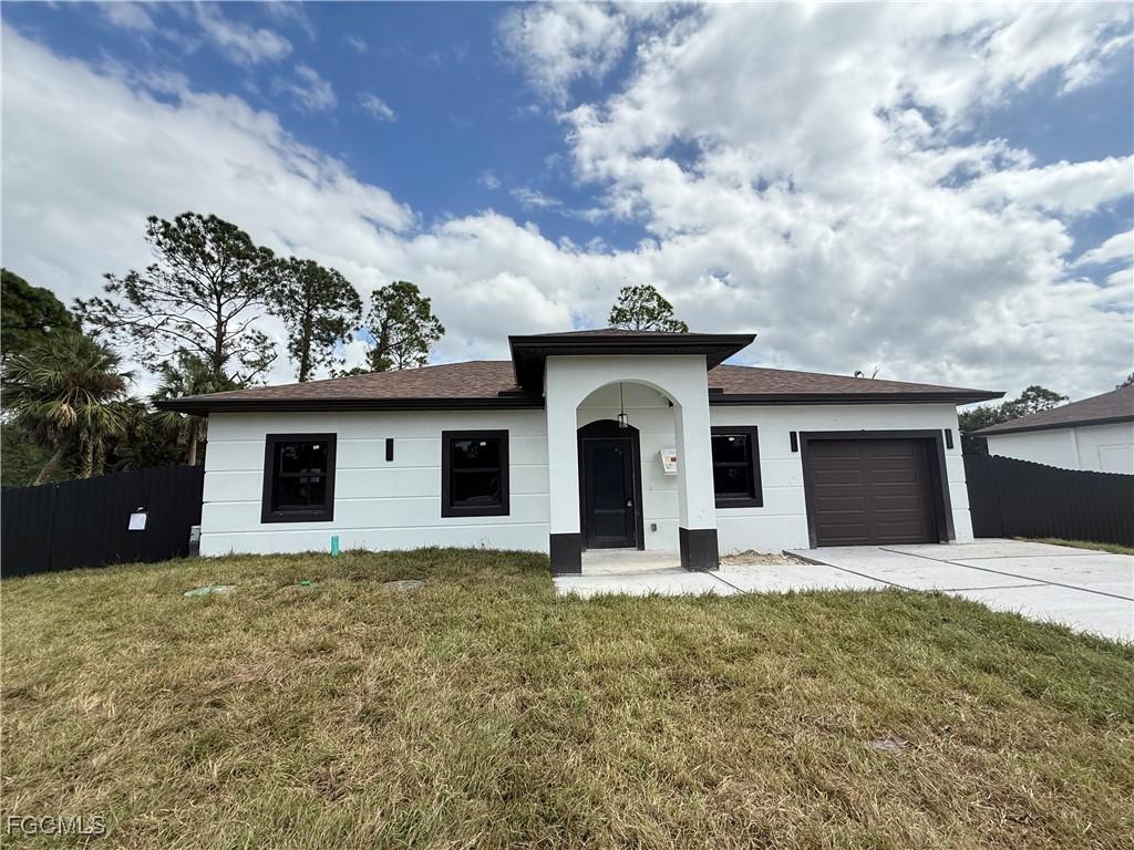 743 Roma Ave., Lehigh Acres, FL 33974