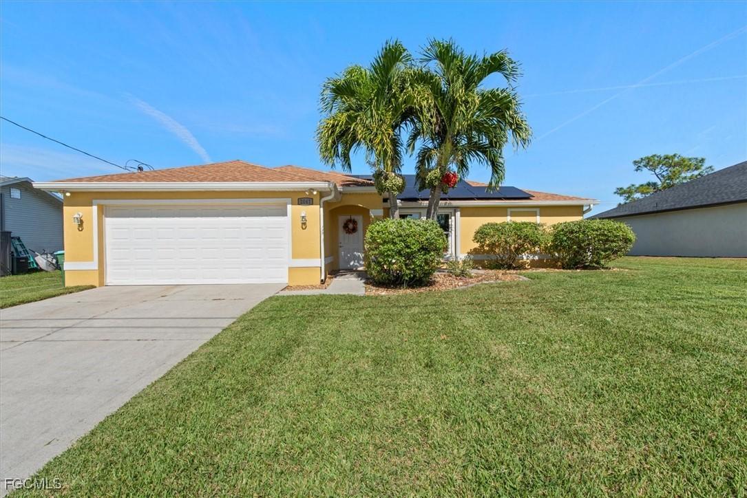 2041 NE 28th St., Cape Coral, FL 33909