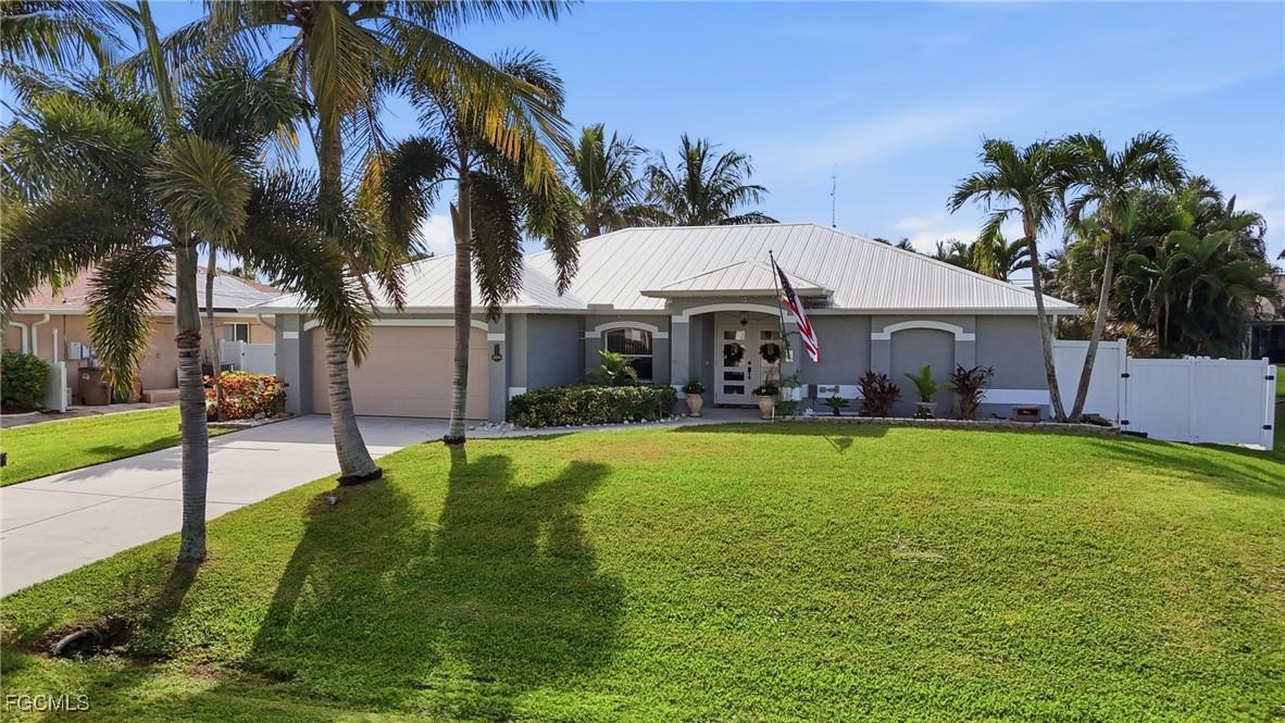 2026 SW 30th St., Cape Coral, FL 33914