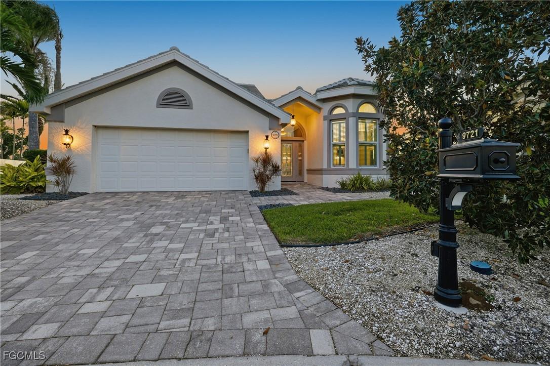 9721 Keel Ct., Fort Myers, FL 33919