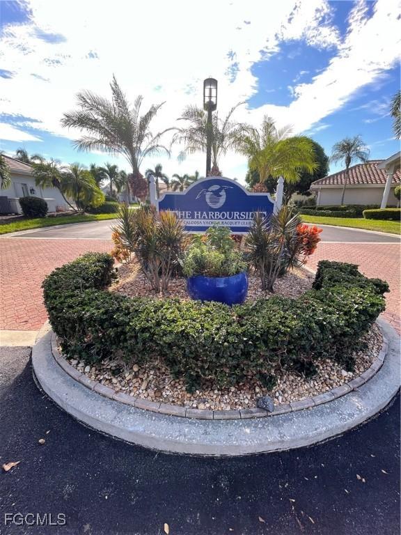 9721 Keel Ct., Fort Myers, FL 33919