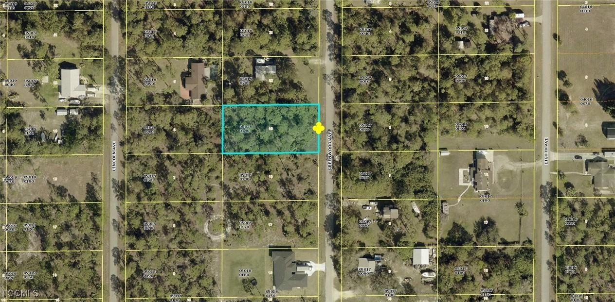 1313 Greenwood Ave., Lehigh Acres, FL 33972