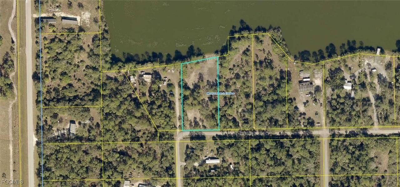123 Pine Lake Ave., Clewiston, FL 33440