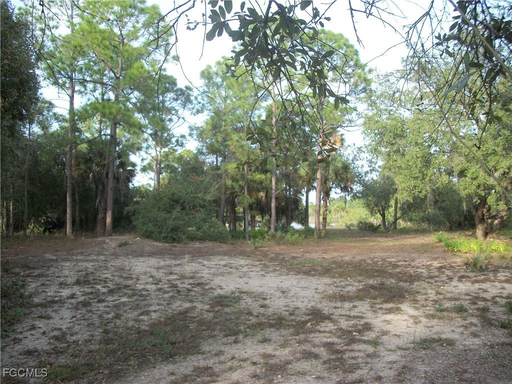 123 Pine Lake Ave., Clewiston, FL 33440
