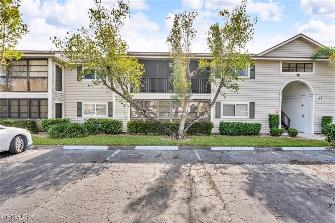 8110 S Woods Cir. #13, Fort Myers, FL 33919
