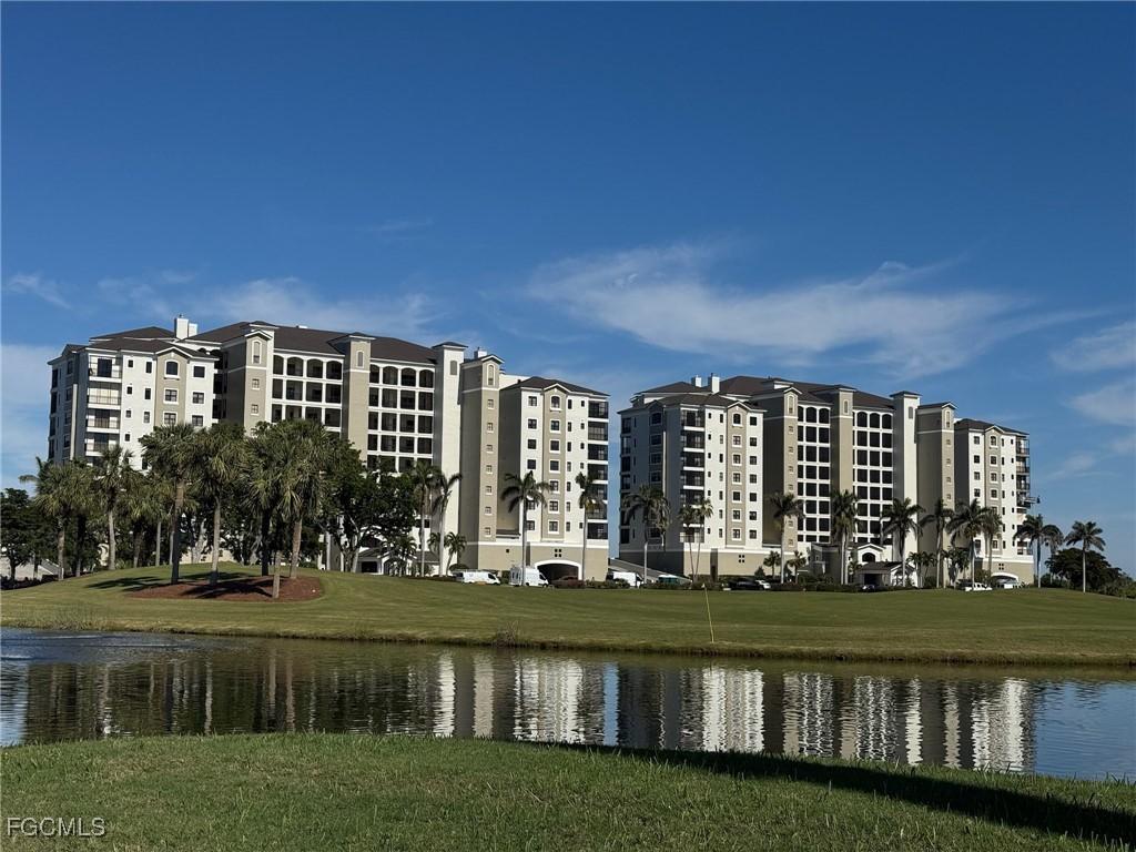 11620 Court Of Palms #605, Fort Myers, FL 33908