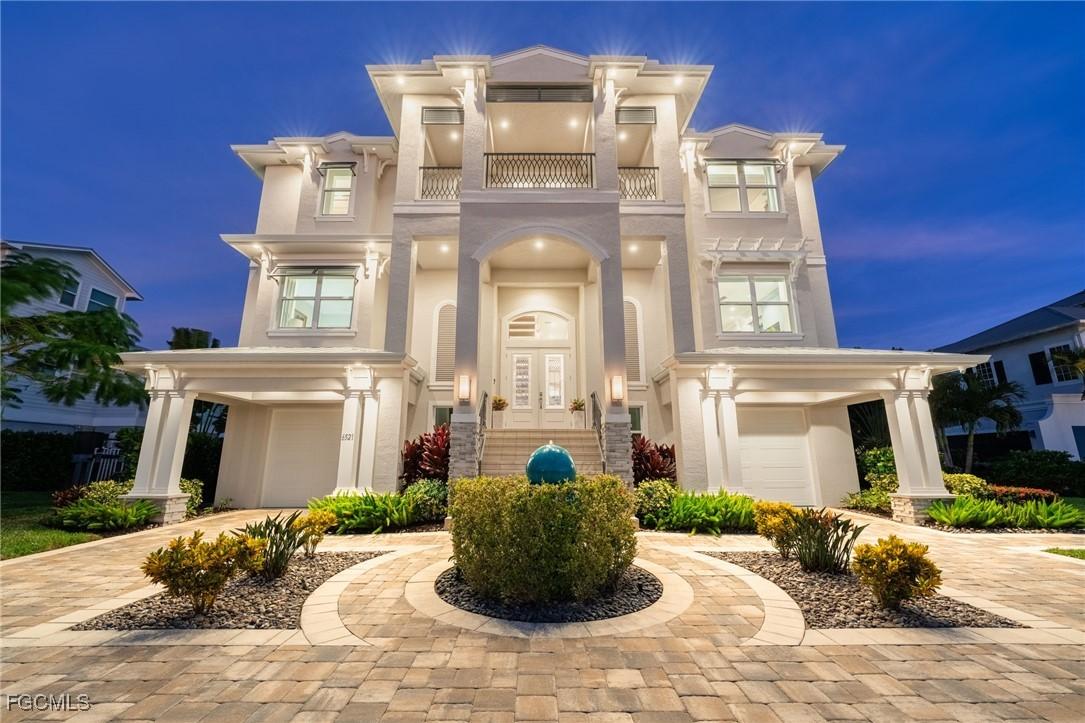 6521 Jacobs Dr., Fort Myers, FL 33908