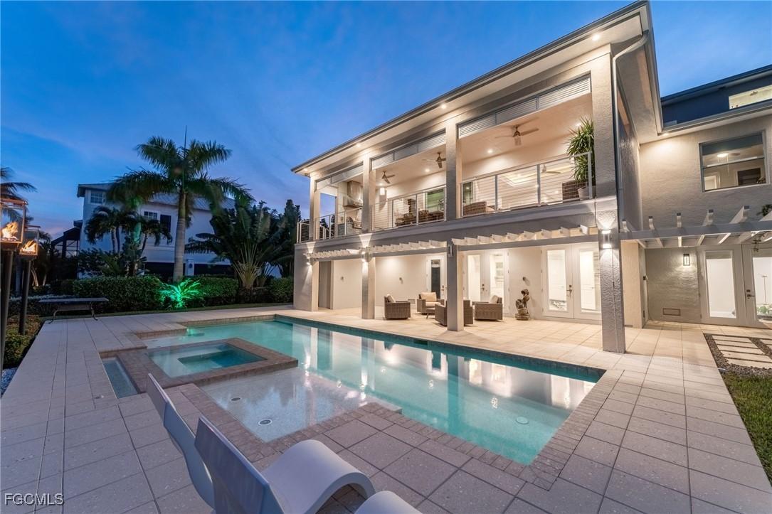 6521 Jacobs Dr., Fort Myers, FL 33908