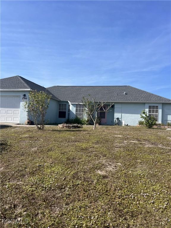 2948 SW 5th Pl., Cape Coral, FL 33914