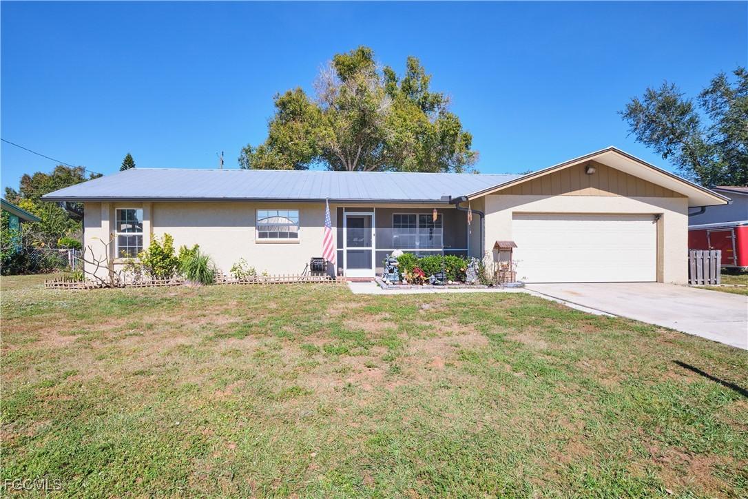 12932 3rd St., Fort Myers, FL 33905