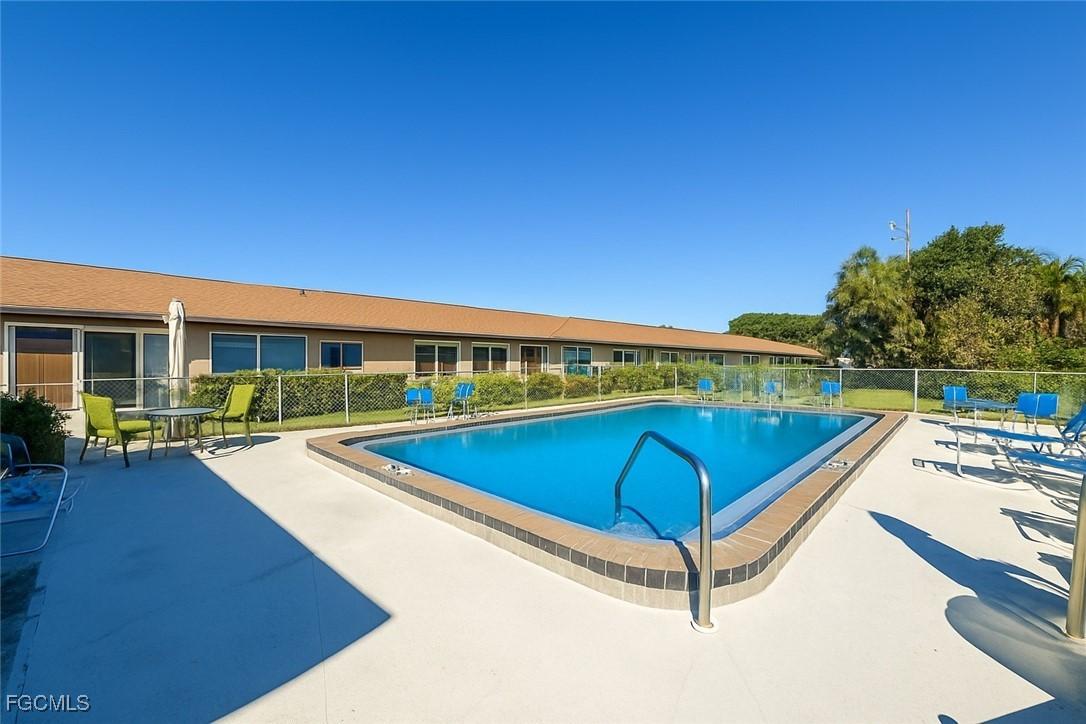 4619 SE 5th Pl. #1, Cape Coral, FL 33904