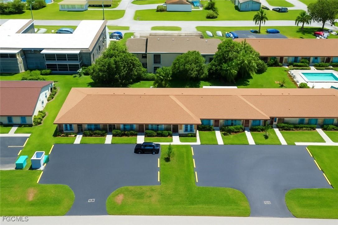 4619 SE 5th Pl. #1, Cape Coral, FL 33904