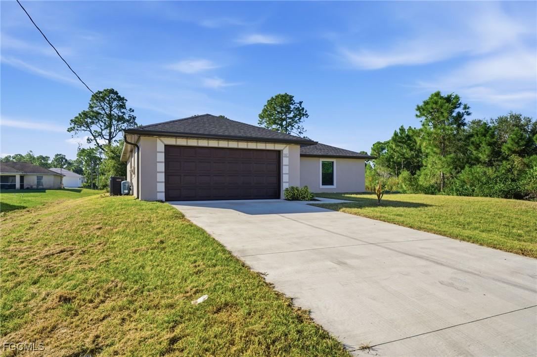 3007 53rd St., Lehigh Acres, FL 33971