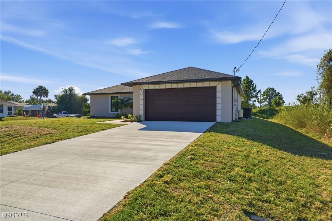 2601 48th St., Lehigh Acres, FL 33971