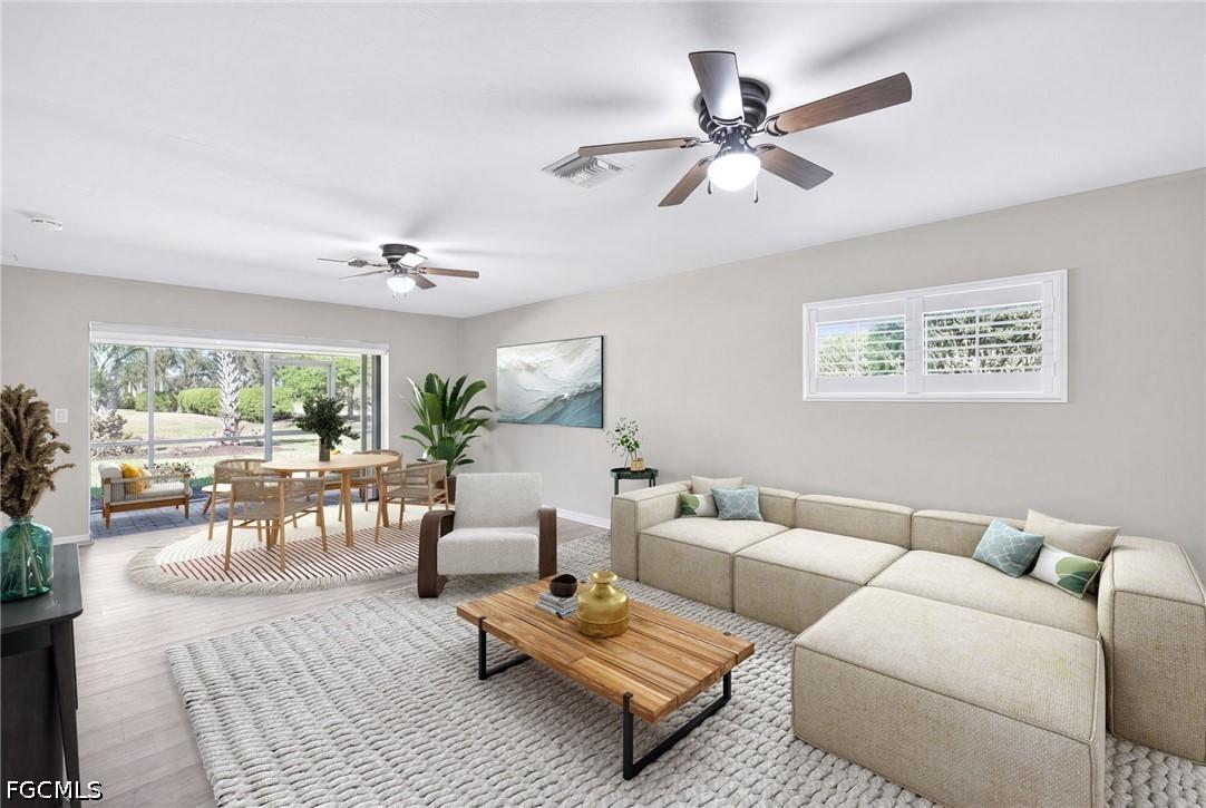10970 Glenhurst St., Fort Myers, FL 33913