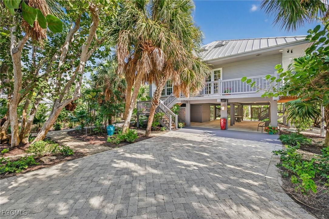355 E Gulf Dr., Sanibel, FL 33957