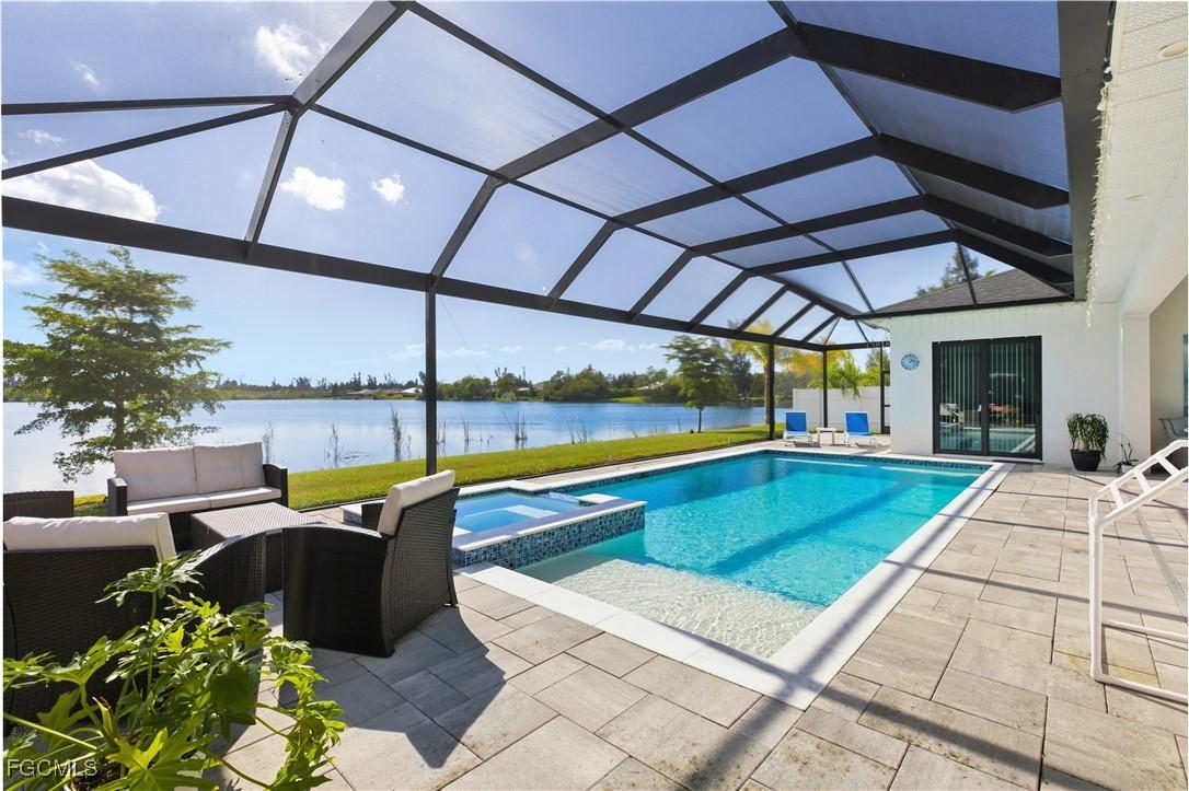 1708 SW 4th St., Cape Coral, FL 33991