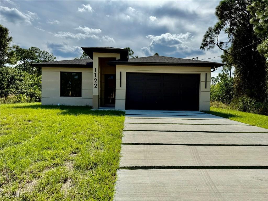 1122 Craft St., Lehigh Acres, FL 33974
