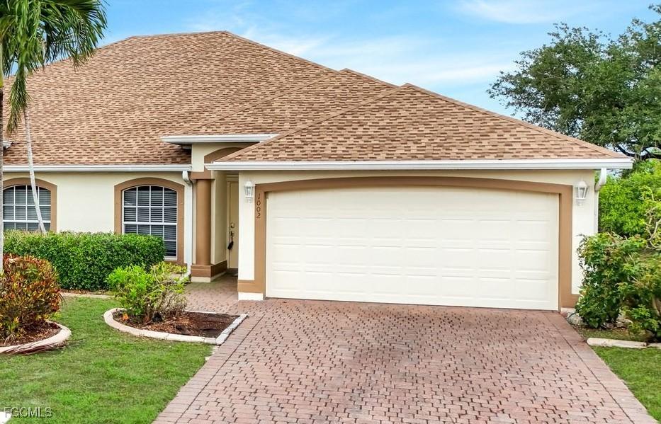 1002 SE 13th Ave., Cape Coral, FL 33990