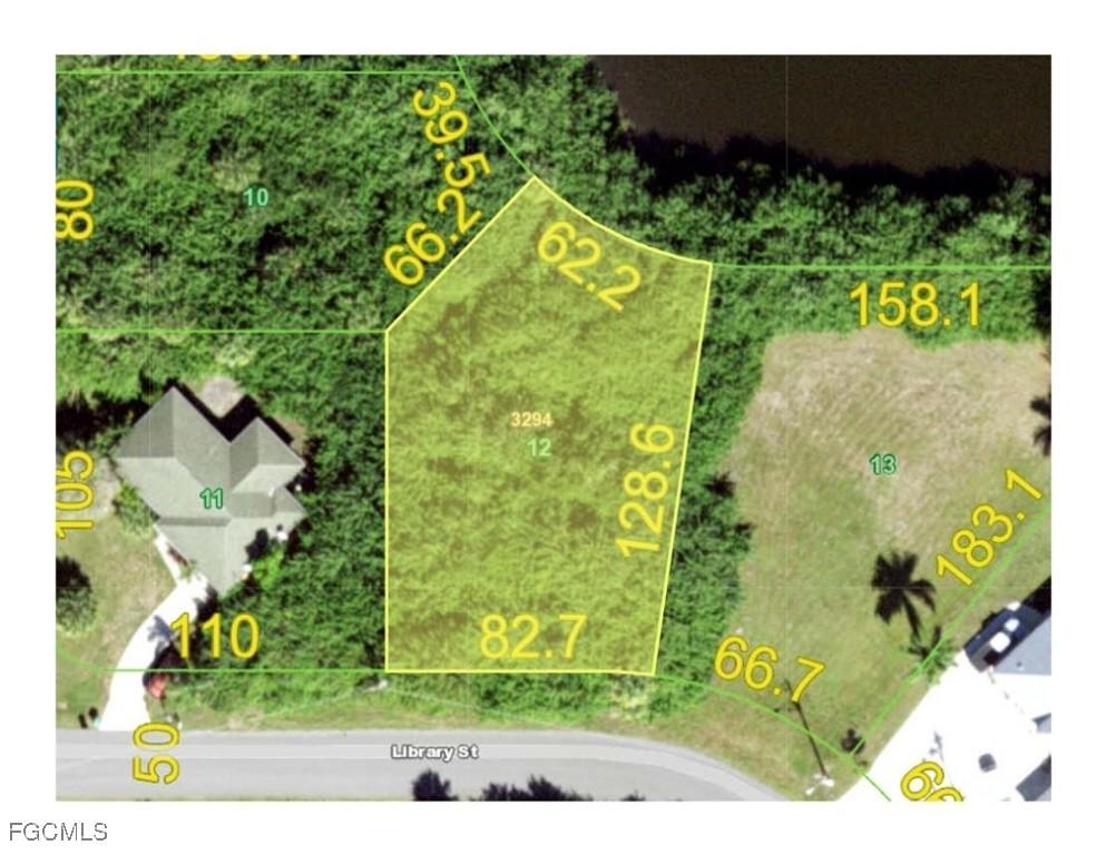 4088 Library St., Port Charlotte, FL 33948