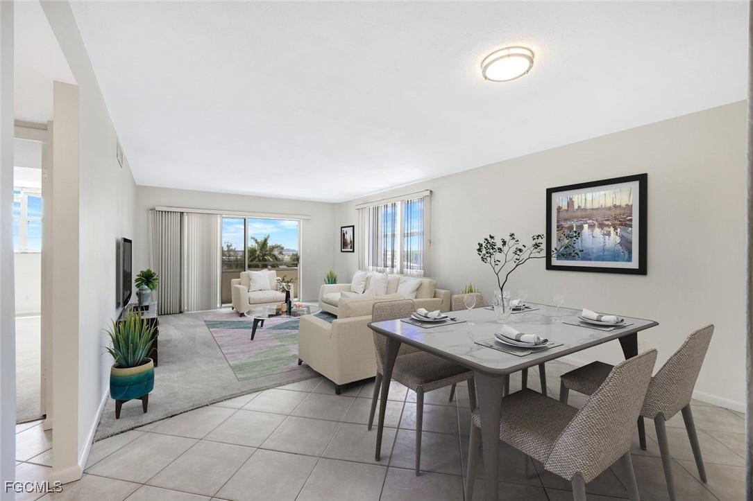 1766 Cape Coral Pkwy. #410, Cape Coral, FL 33904