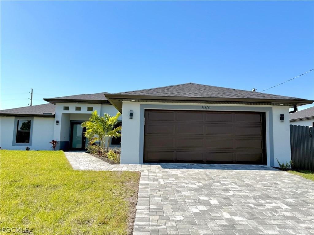 1016 NW 24th Ave., Matlacha, FL 33993