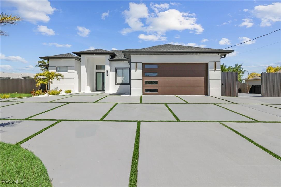 1007 NW 19th St., Cape Coral, FL 33993