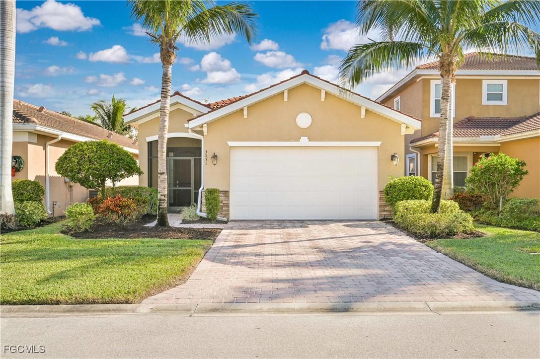 3571 Brittons Ct., Fort Myers, FL 33916