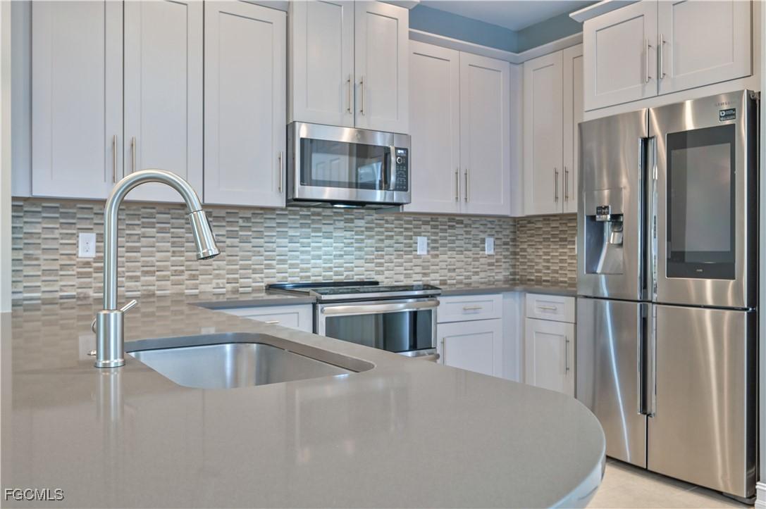 3571 Brittons Ct., Fort Myers, FL 33916