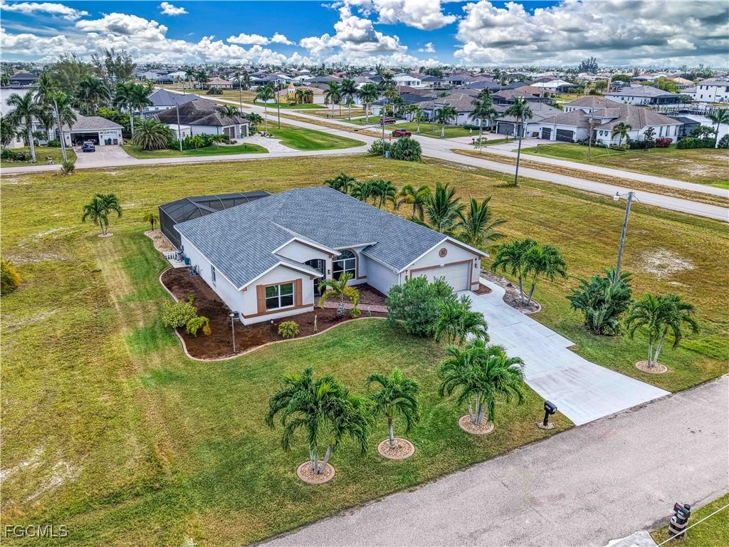 1605 NW 43rd Ave., Cape Coral, FL 33993