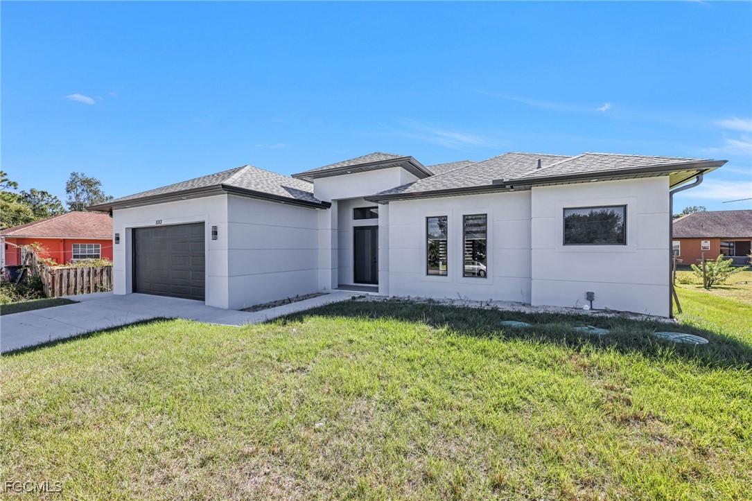 5313 Beauty St., Lehigh Acres, FL 33971