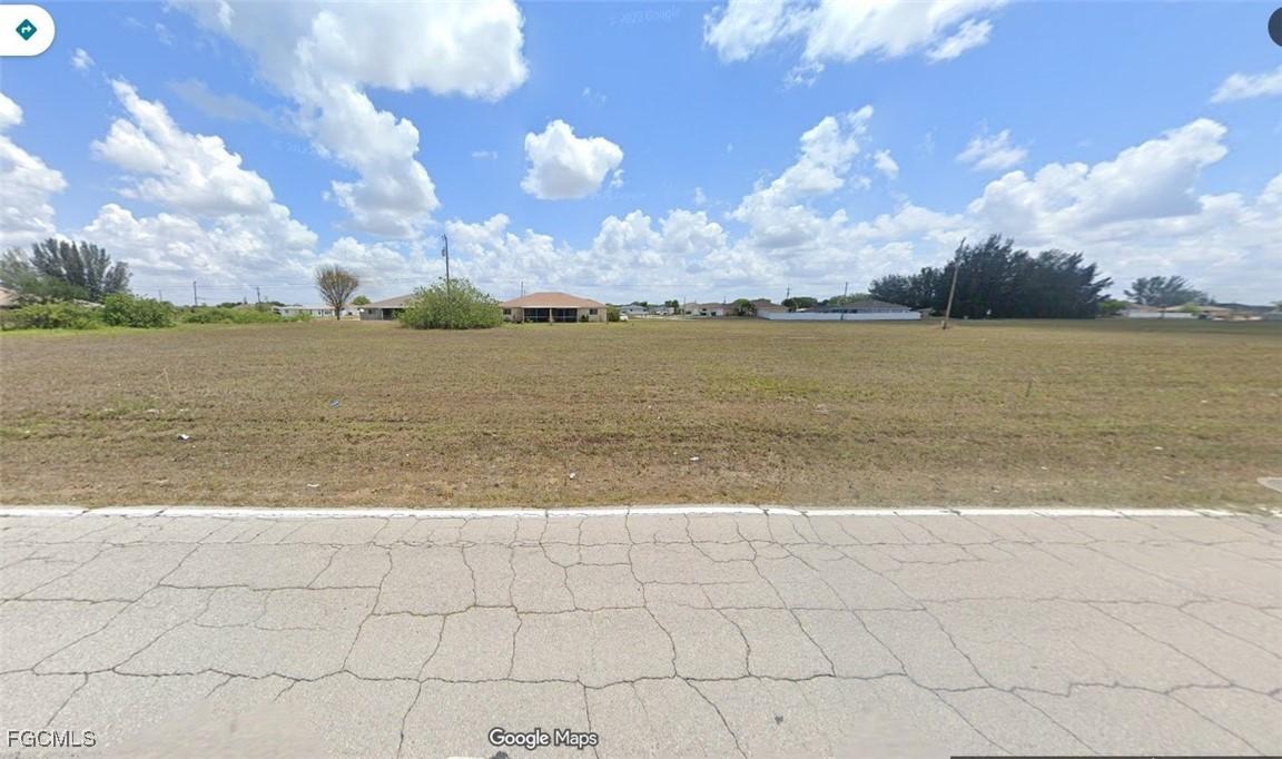 1825 Andalusia Blvd., Cape Coral, FL 33909