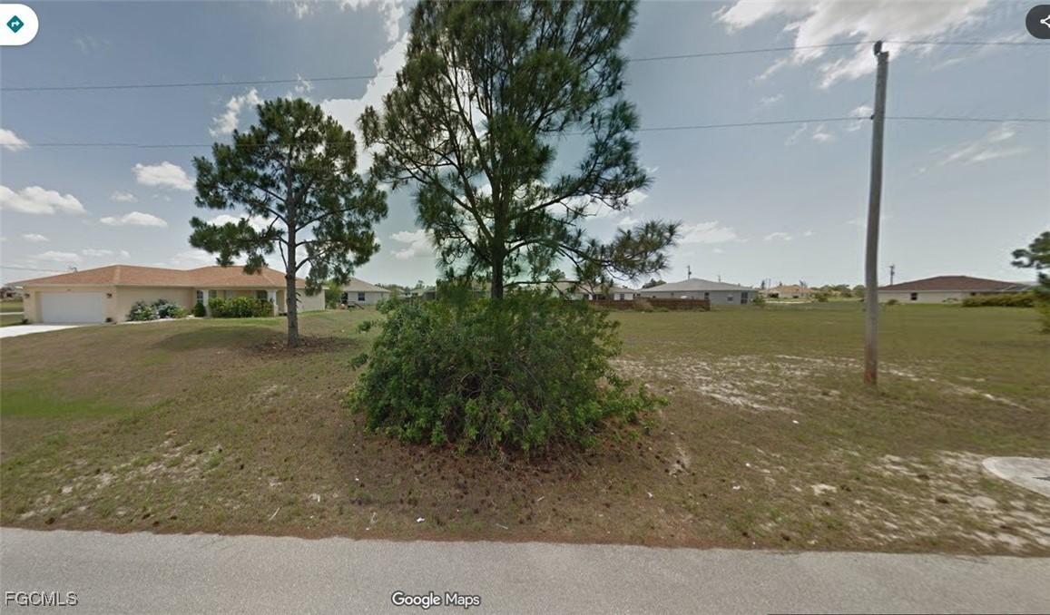2122 NW 23rd Ter., Cape Coral, FL 33993