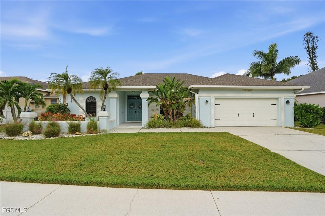 1440 Argyle Dr., Fort Myers, FL 33919
