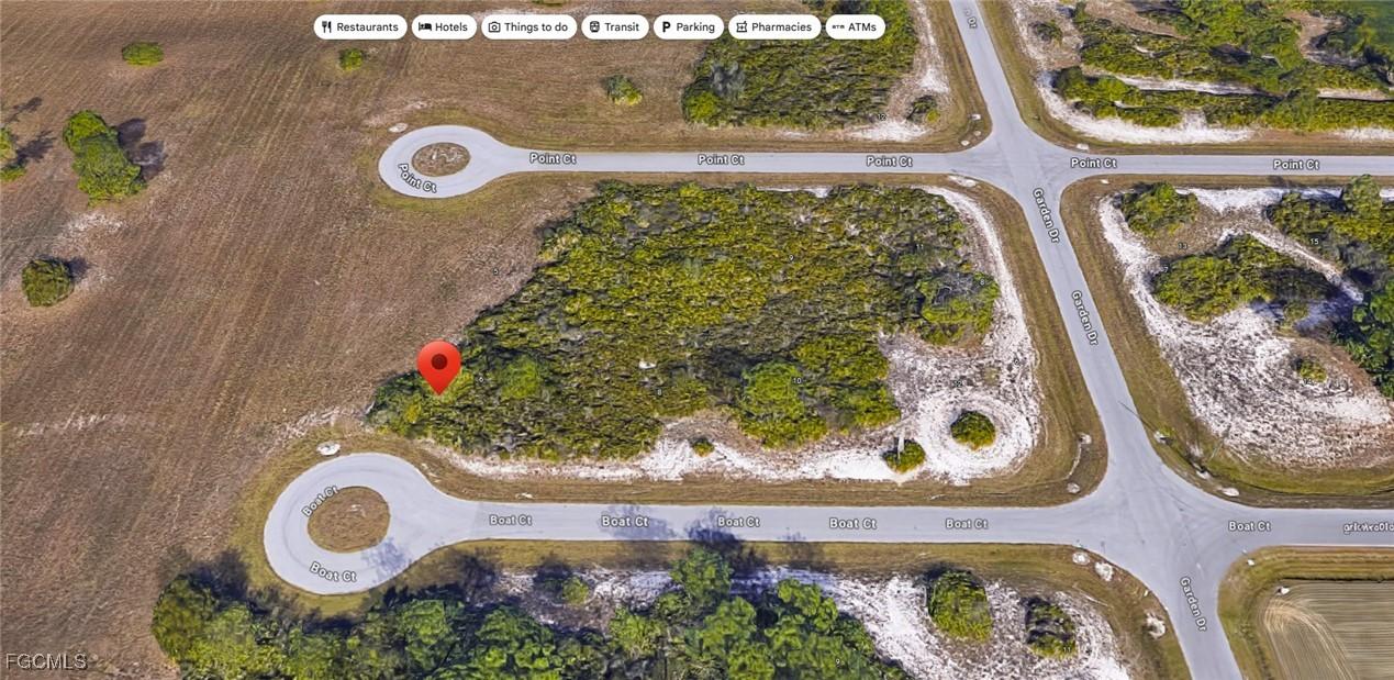 6 Boat Ct., Placida, FL 33946