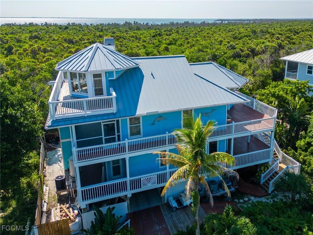 621 Rum Rd., Captiva, FL 33924