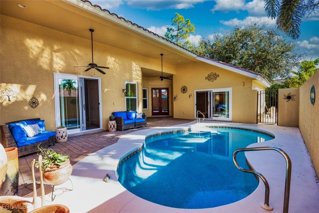 11551 Axis Deer Ln., Fort Myers, FL 33966