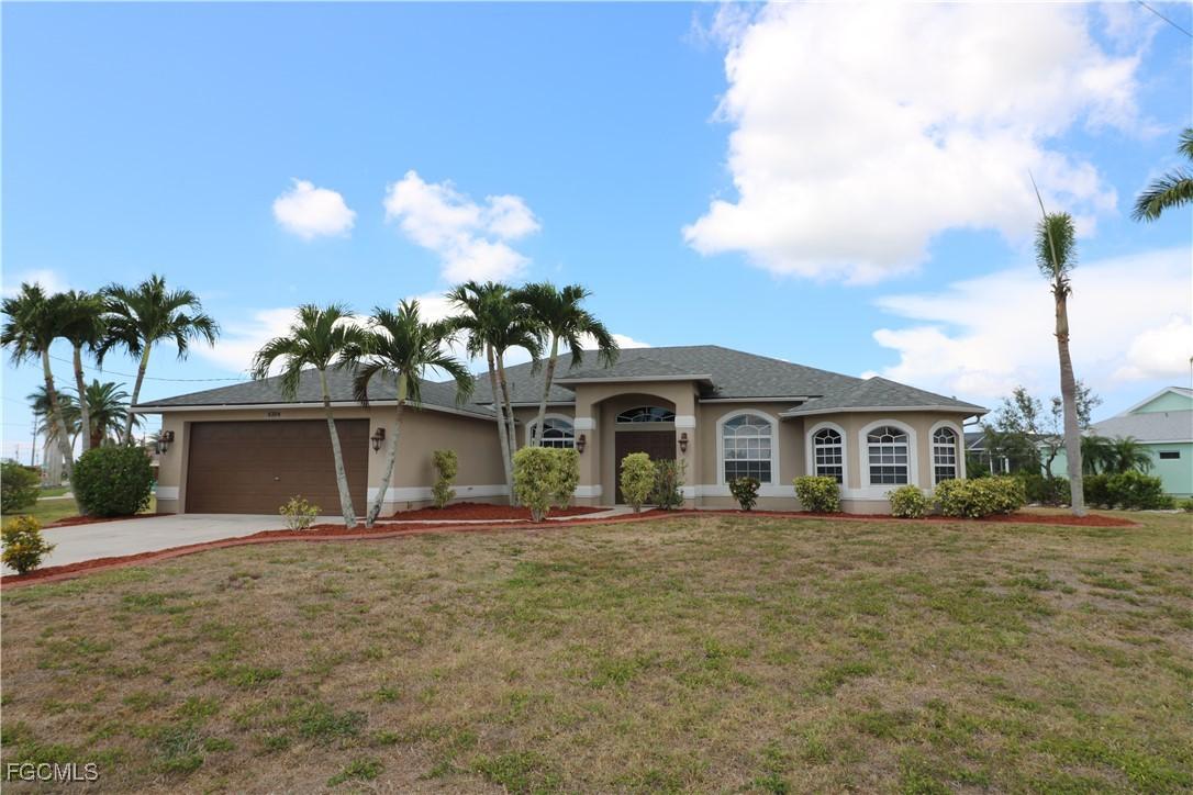 4304 SW 16th Pl., Cape Coral, FL 33914