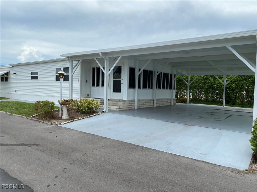 10 Blue Skys Dr., Naples, FL 34104